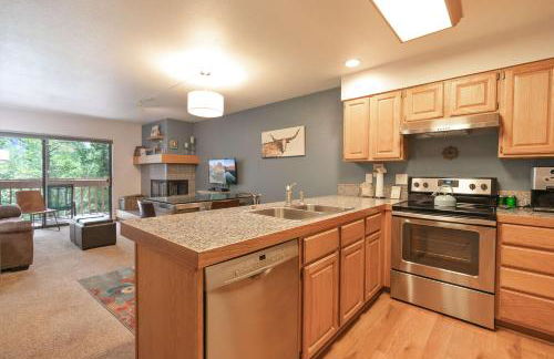 Lagoon Royal Townhome: Mountain Views Meet Modern Comforts - Foto 10