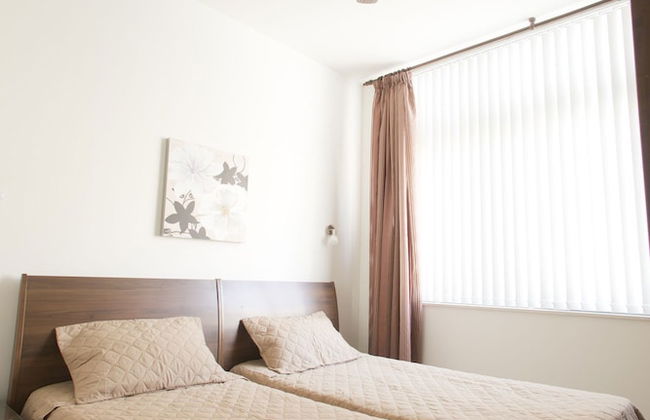 Waterside Apartments - Foto 3