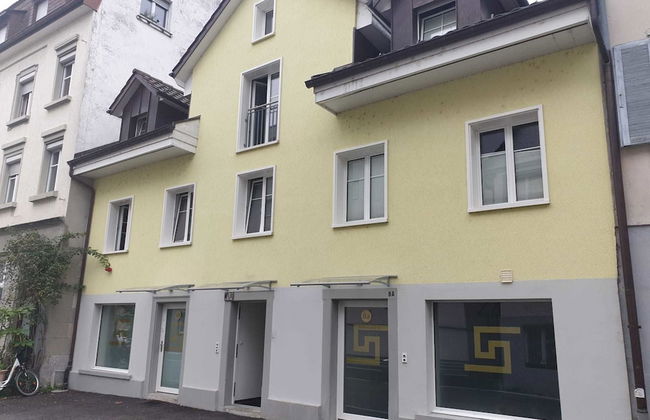 Large 2 Bedroom Apartment Lake Constance - Foto 30