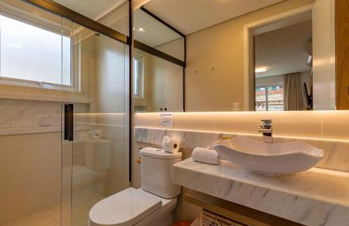 Rosa Edifício Bav - Foto 29