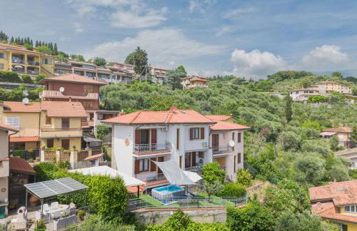 Holiday Home Casa Lorena by Interhome - Foto 56