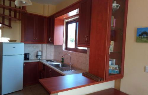 Ostria Maisonettes and Studios - Foto 57