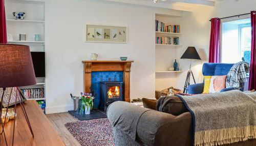 Newton Cottage - Foto 3