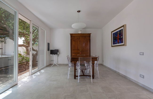 Villetta Federica - Foto 11