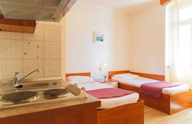 Villa Spalatina - Foto 17