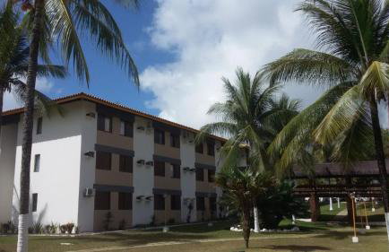 Flat Ilhéus - Jubiabá Olivença - Photo 43