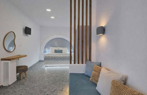 Papafotis Apartments & Suites - Foto 10