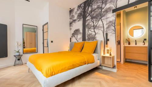 Le Quatrième Mur - Foto 4