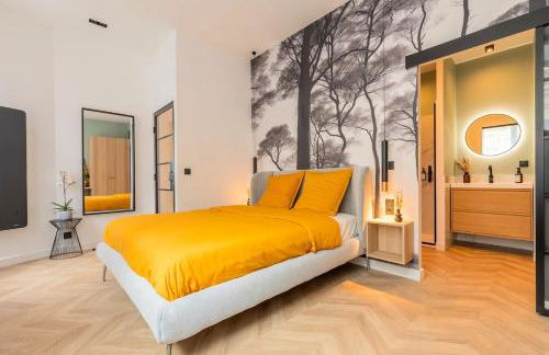 Le Quatrième Mur - Foto 4