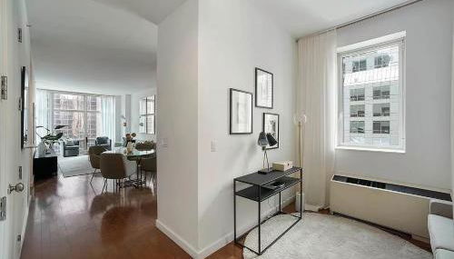 Luxurious Apartment in Times Square NYC - 30-Day Min Stay - Foto 3
