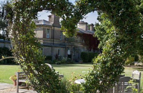 Albert Cottage Hotel - Foto 24