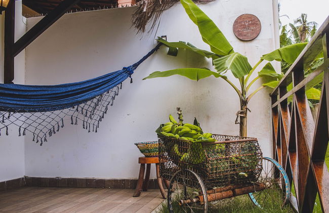 Vila Gameleira Casinha - Foto 4