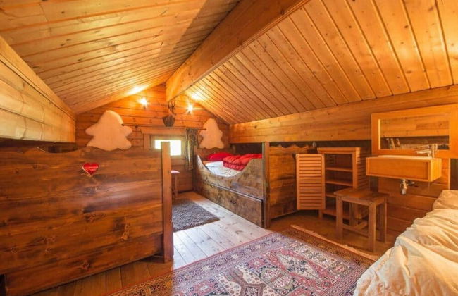 Charming Chalet in Durbuy Near Adventure Valley - Photo 6