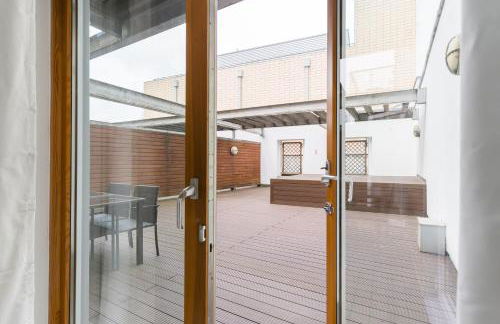 In the middle of Cardiff City centre - Foto 22