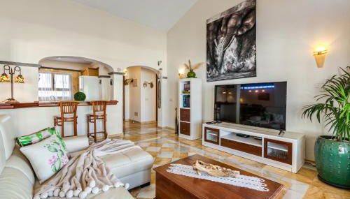 Villa el Faro - Foto 3