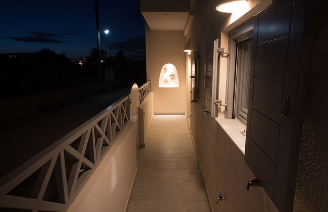 Villa Kamara Santorini - Foto 37