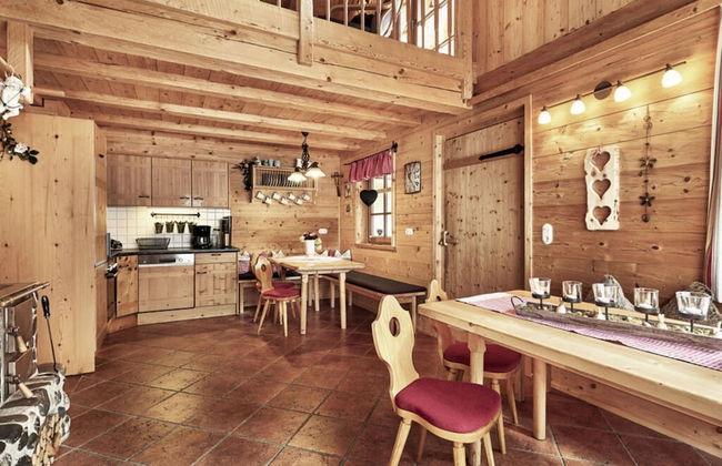 at Haldensee Modern Retreat - Foto 12