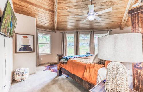 Mesa Verde, Hot Tub, Pedestal Octagon Home / Mount - Foto 7