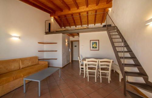 Residence Ca' del Lago - Foto 66