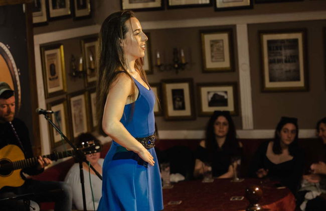 Dublin Folk Show and Dinner - Photo 11