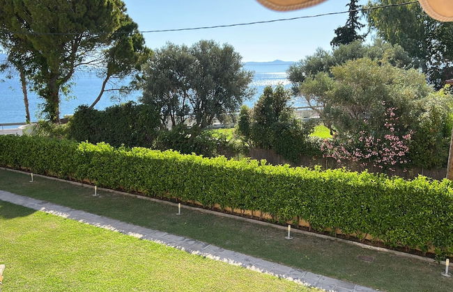 Seanfinity in Nea Palatia - Foto 11