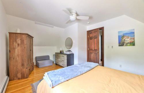 Dog-Friendly Mountain Hideaway - Foto 20