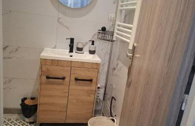 Charmant studio Thionville - Foto 9