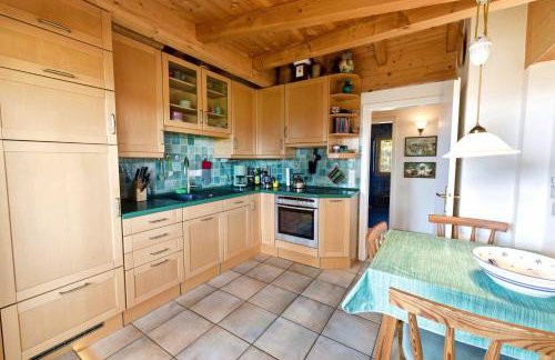 Rosi's Ferienwohnung Kampenwandblick - Foto 14