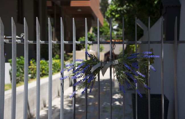 Trend Suites - Foto 78