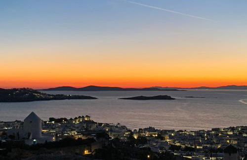 Sand Lily Villa Mykonos - Photo 60