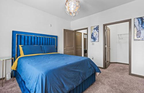 West Midtown Views - King Bed - Indoor Fireplaces - Foto 31