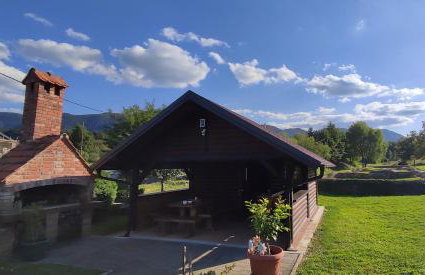 Apartment Barbara - Foto 14