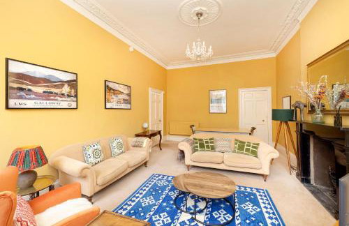 JOIVY Chic and Spacious House at the Heart of the City - Foto 24