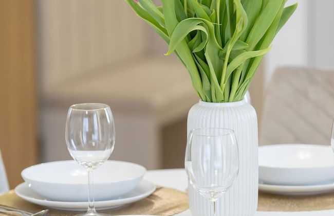 Stylish Apartment 7th Floor by Renters - Foto 11