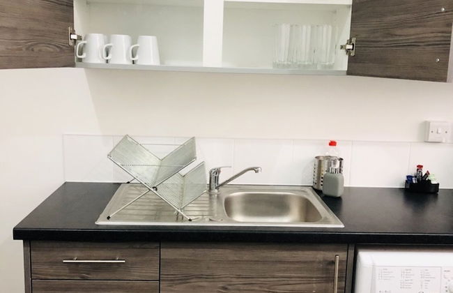 Showcase Apartments - Highcross House Apart Hotel - Foto 38