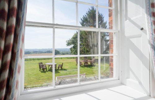 Colthrop Manor with Gardens - Foto 21