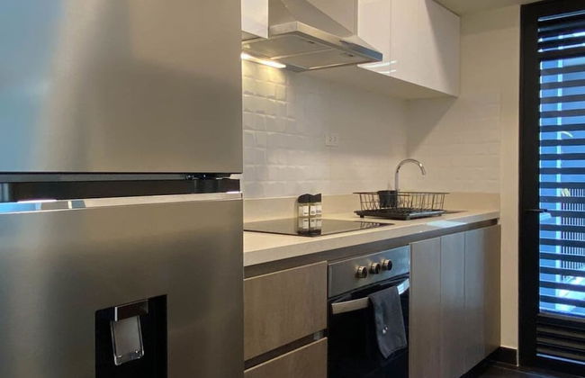 w Beautiful 1BR in Miraflores - Photo 4