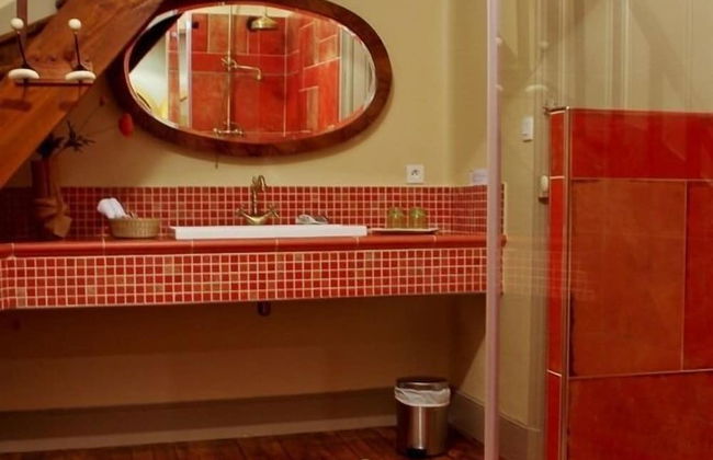 Manoir de la Malartrie - Foto 20