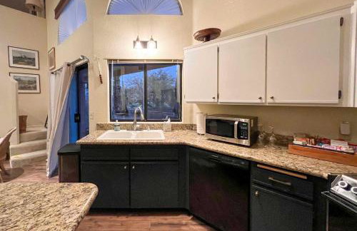 Borrego Springs Retreat with Grill and Patio! - Foto 10