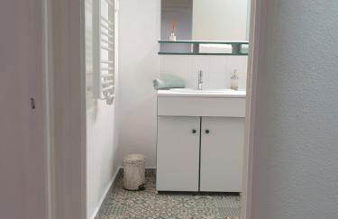 Saint Laurent de la Salanque Charmant T2 classé 3 étoiles - Foto 12