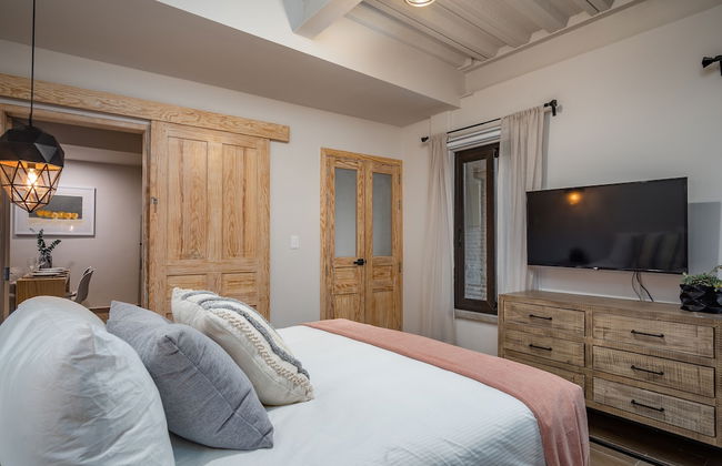 Casa Pandurata Luxury Apartments in Centro, San Miguel de Allende - Foto 10