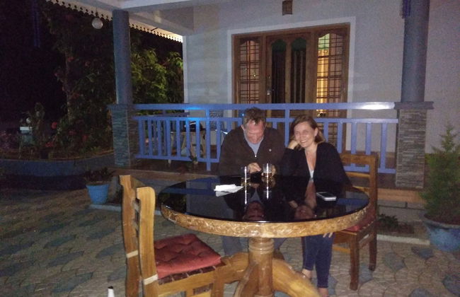 Room-luxury Cottages With Beautiful Moun - Foto 10