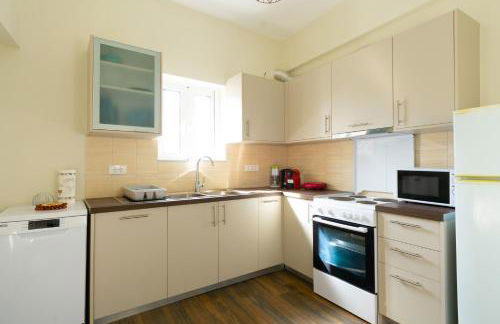 Elounda Harmony Sea front apartment - Foto 11