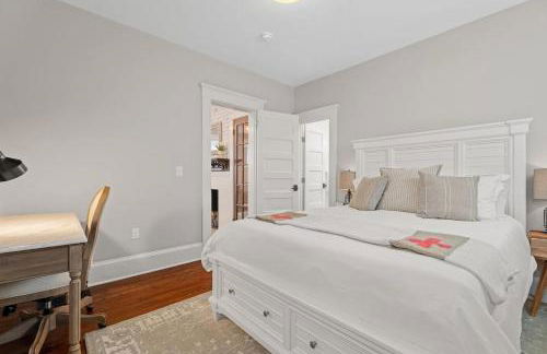 Red Cross Haven - Foto 14