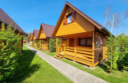 Ośrodek wypoczynkowy nad morzem SEMI - Foto 43