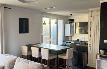 Chaleureux T2 à La Plage du Havre - Foto 5