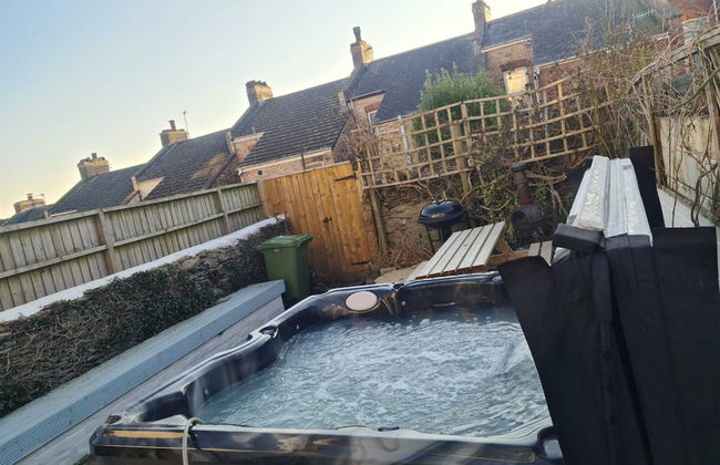 Belmont Villa - Foto 42