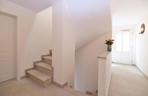 Das schiefe Haus Wohnung Starkenburg - Photo 14