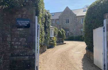 Little holiday cottage in Seaview, minutes walk to beach - Photo 3