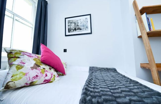 The Dome Hyde Park - Foto 26